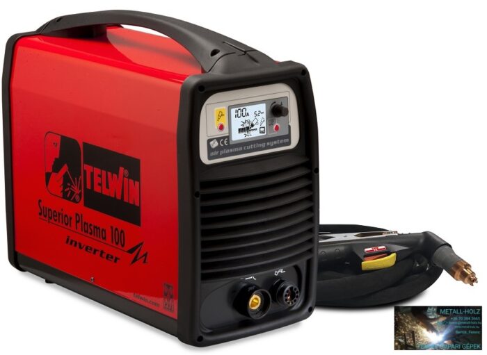 816172 Superior Plasma 100 - Image 1