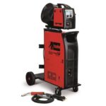 Telwin Electromig 550 Synergic