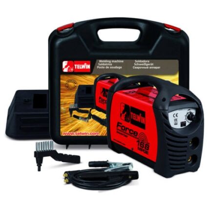 Telwin Force 168 MPGE