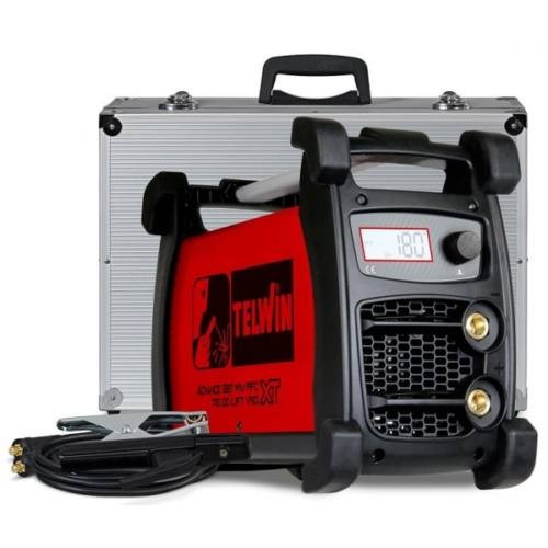 816249 Telwin Advance 227 XT - Image 1