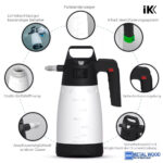 IK Multi Pro 2 Pumpás Permetező 1,5L - Image 2