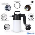 IK MULTI 1,5 1L Pumpás Permetező - Image 2