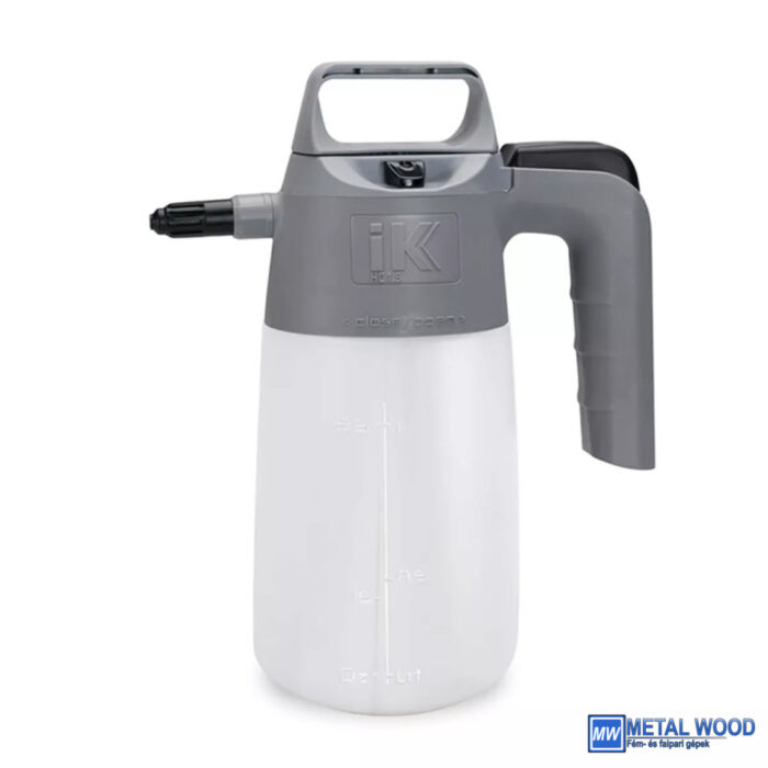 IK HC 1.5 1L Pumpás Permetező Oldószerekhez - Image 1