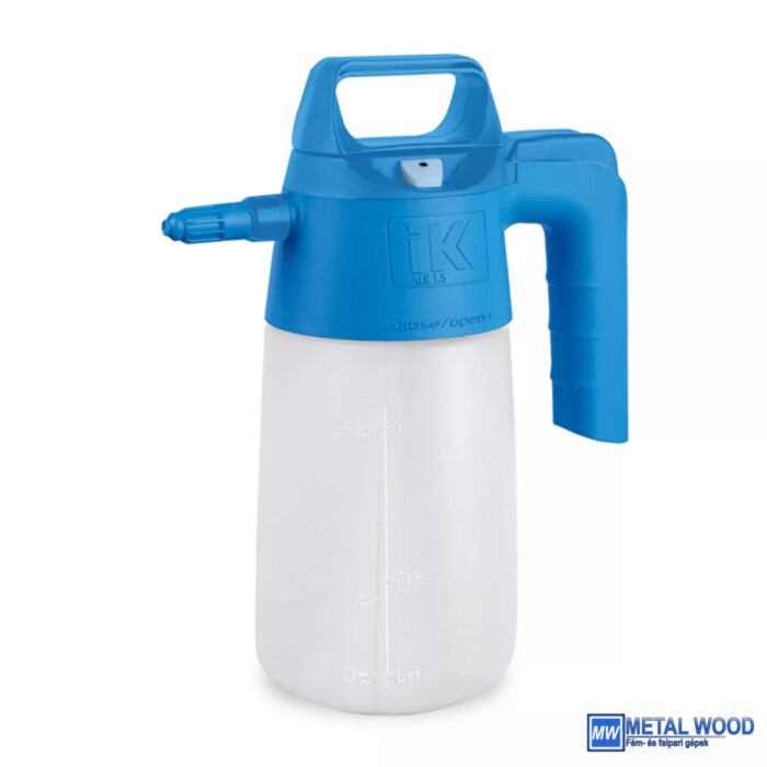 IK ALKALINE 1,5 1L Pumpás Permetező - Image 1