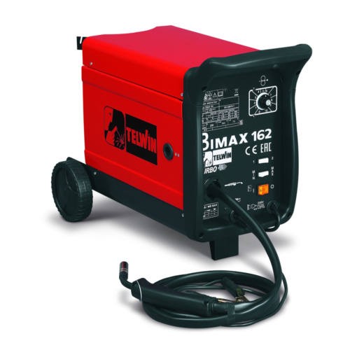 821012 Telwin Bimax 162 Turbo - Image 1