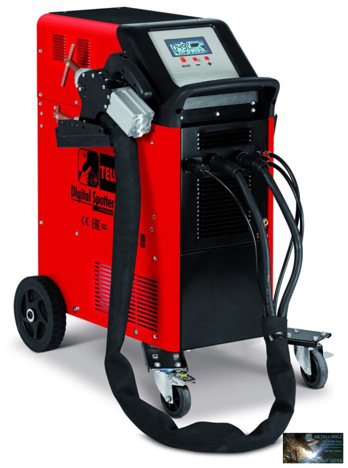 Digital Spotter 9000 - Image 1