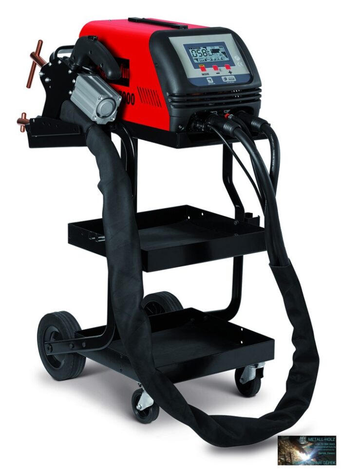 Digital Spotter 7000 - Image 1