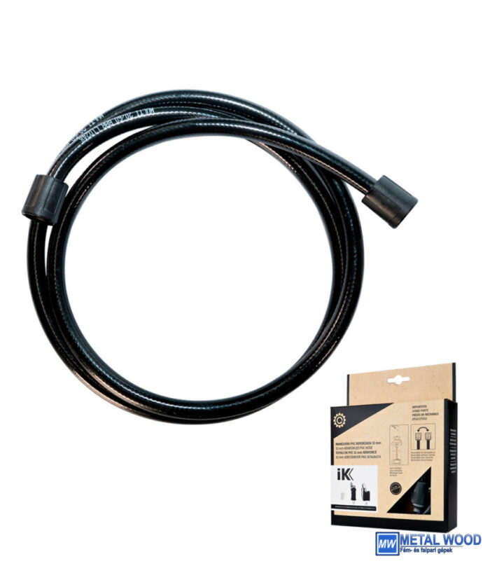 IK REINFORCES HOSE 1.5M Erősített Tömlő - Image 2