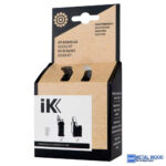 IK Multi 6-9-12/Pro 9-12 Fúvókakészlet