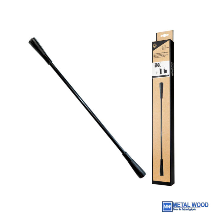 IK TUBE WITH IK PRO NUTS - Image 1