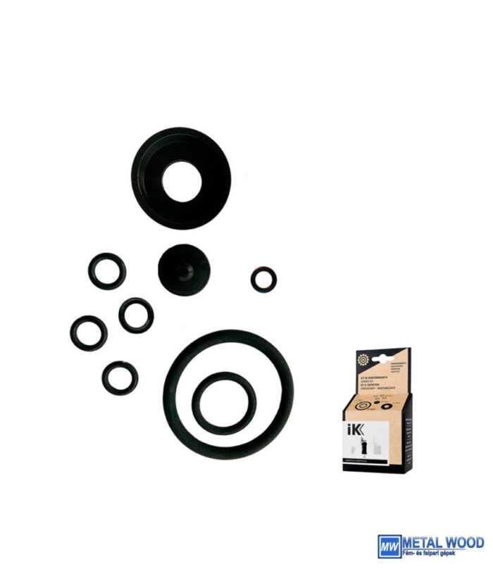 IK Service Kit Multi 6-9-12/PRO9-12 Javítókészlet - Image 2