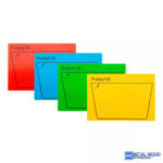 IK Sprayers Azonosító Tábla IK Pro Permetezőkhöz - Image 2