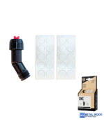 IKFOAM 9/PRO 12 KIT Javítókészlet - Image 2