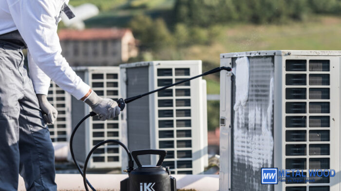 IK FOAM PRO 12 Pumpás Permetező Professzionális - Image 6