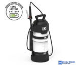 IK E MULTI PRO 12 Akkumulátoros Pumpás Permetező