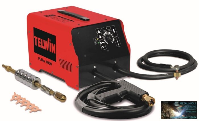 Puller 4000 - Image 1