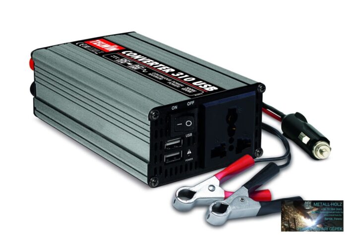 CONVERTER 310 USB - Image 1