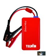 Drive Mini bikázó és power bank - Image 2