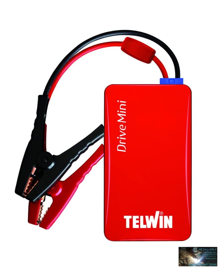 Drive Mini bikázó és power bank - Image 2