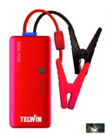 Drive 9000 bikázó és power bank - Image 4