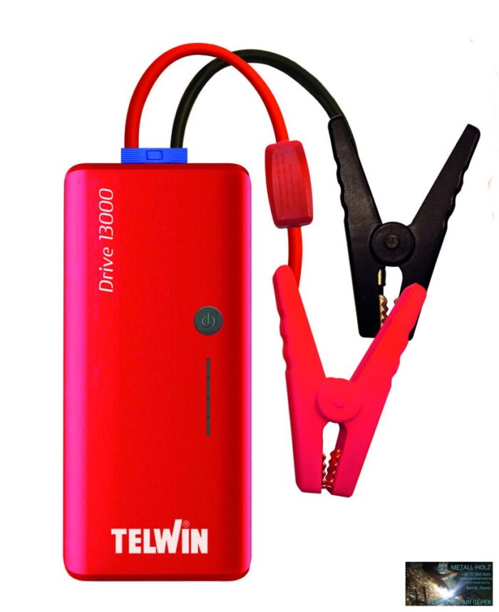 Drive 13000 bikázó és power bank - Image 3