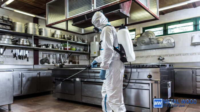 IK E 15BS AKKUS Permetező Professzinális - Image 7