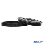 Chemicalworkz Mosóvödör Fedél Fekete Performance Bucket Lid - Image 2