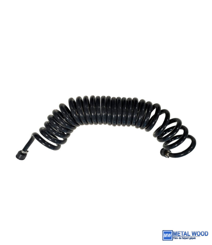 IK COMPLETE SPIRAL HOSE - Spirál Tömlő - Image 1