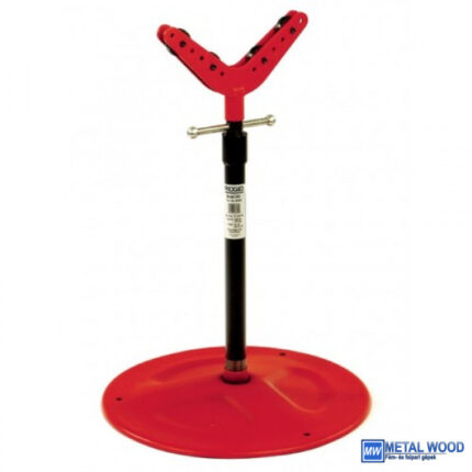 RIDGID Támasztóállvány hornyológépekhez