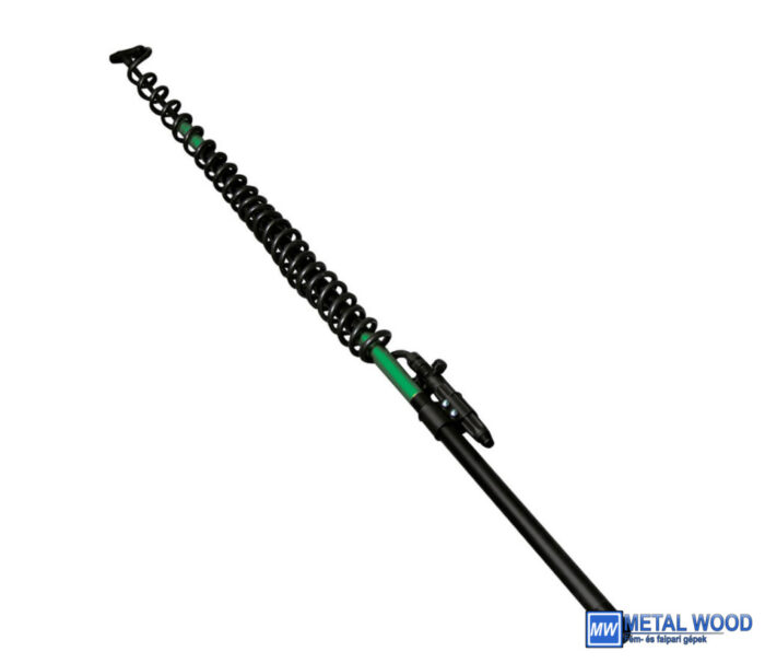83540913 IK TELESCOPIC LANCE 3,2M Teleszkópos Hosszabító - Image 1