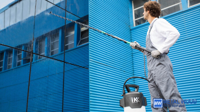 IK TELESCOPIC LANCE 5,4 M Teleszkópos Hosszabító - Image 2