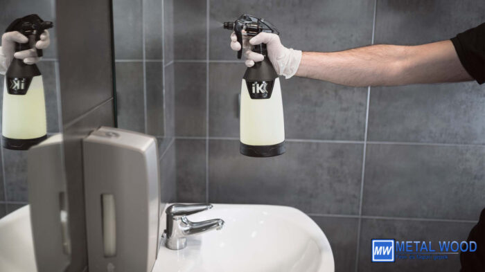 IK Mutli TR1 Karos Permetező - Image 6