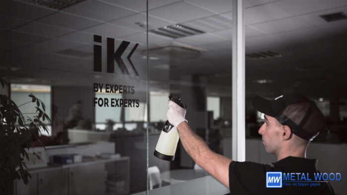 IK Mutli TR1 Karos Permetező - Image 7