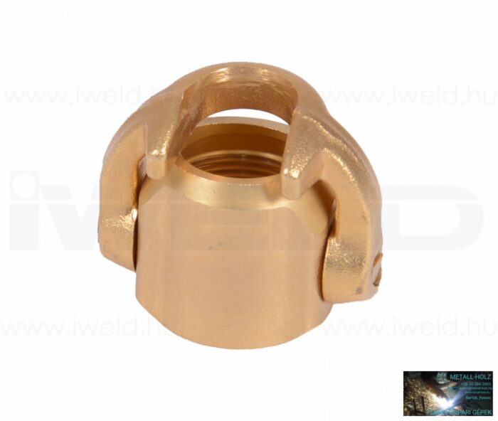 IWELD IK-11 MINI gyorscsatlakozó ( X11 komp.) - Image 1