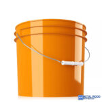 Chemicalworkz Mosóvödör Narancssárga 13L Performance Buckets