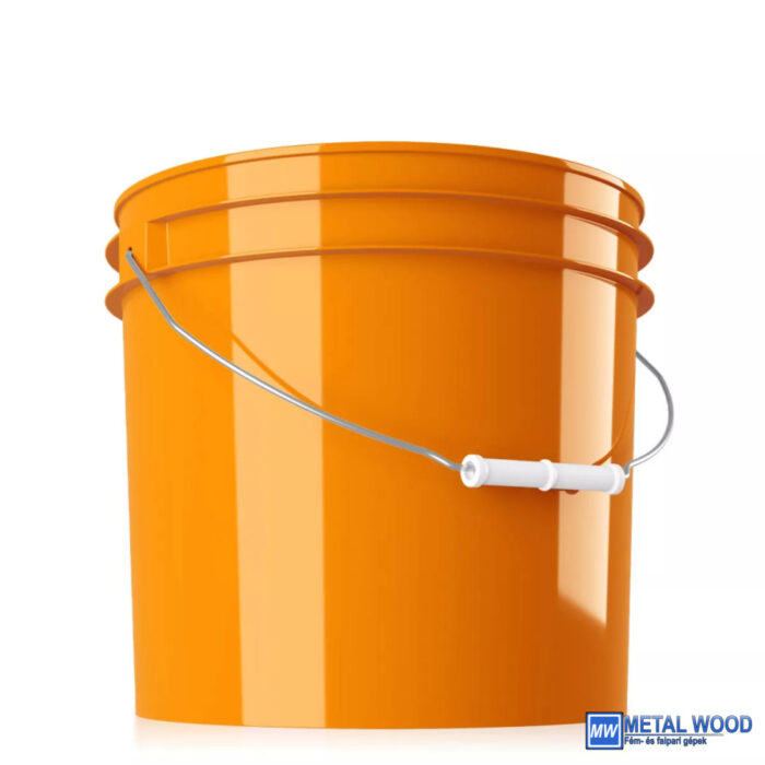 Chemicalworkz Mosóvödör Narancssárga 13L Performance Buckets - Image 1