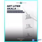 Chemicalworkz Mosóvödör Rózsaszín 13L Performance Buckets - Image 3