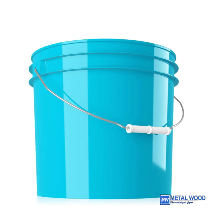 8772 Chemicalworkz Mosóvödör Világoskék 13L Performance Buckets - Image 1