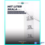 Chemicalworkz Mosóvödör Világoskék 19L Performance Buckets - Image 3