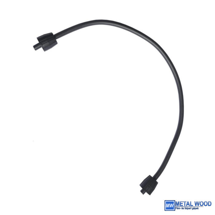 IK Flexibilis Viton Cső 0,5M - Image 2