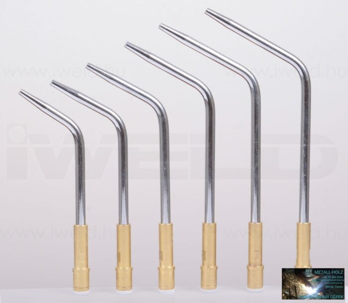 89408420P IWELD IK-11 MINI égőszár 1 pb - Image 1