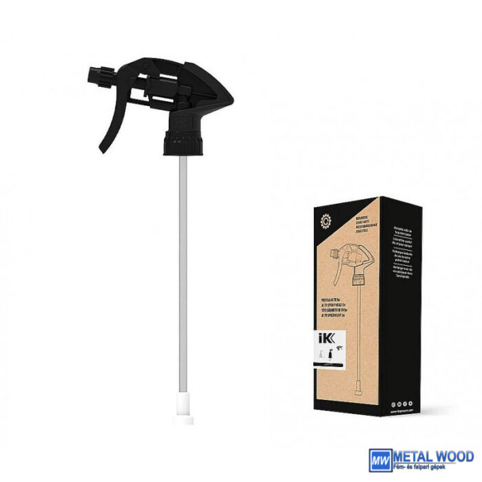8E841708095 IK SPRAY HEAD IK MULTI TR 1 5db Pótfej - Image 1