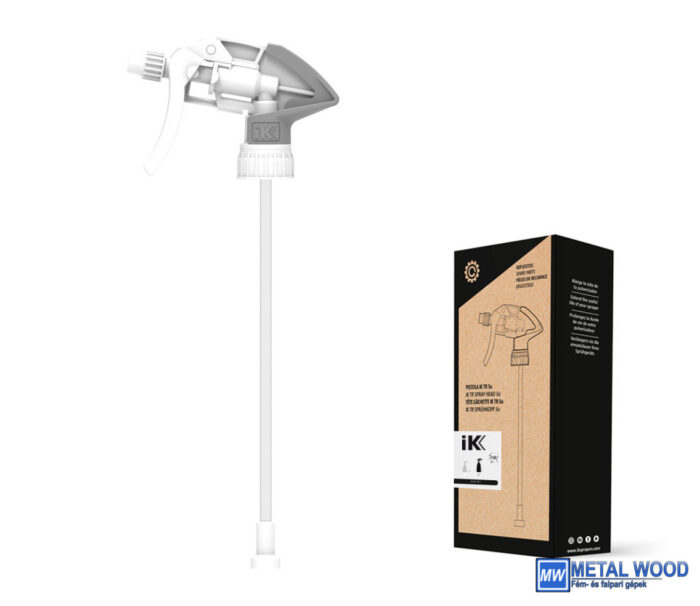 IK SPRAY HEAD IK HC TR 1 5db Pótfej - Image 1