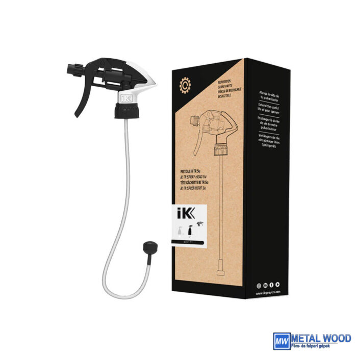 IK SPRAY HEAD IK MULTI TR 1 360 5db Pótfej - Image 1