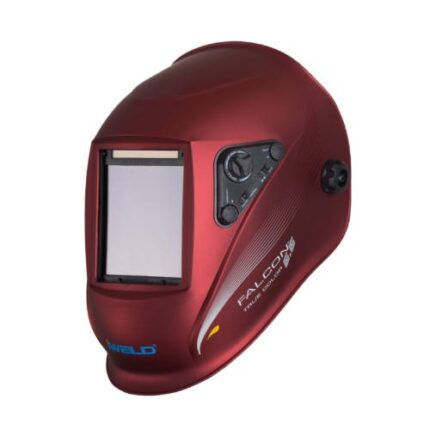 Iweld Falcon 5.5 (burgundi-metál)