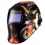 Iweld Fantom 4.6 (Alcatraz-koponya) - Image 2