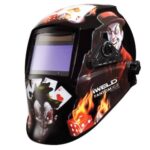 Iweld Fantom 4.6 (Alcatraz-koponya) - Image 3