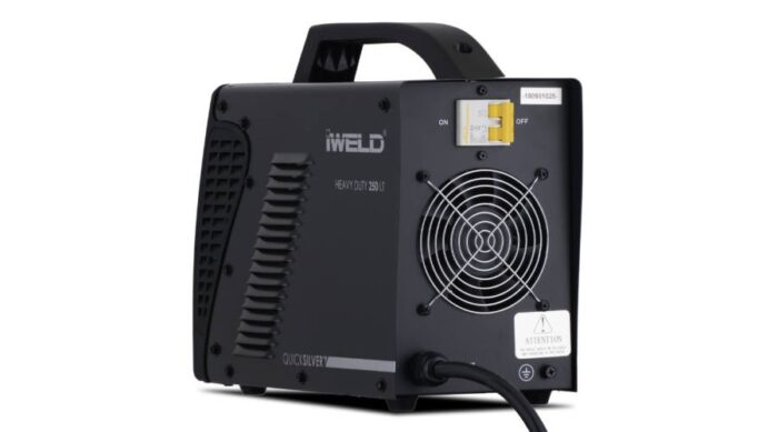 Iweld HD 250 LT - Image 2