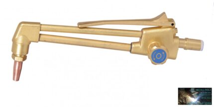 IWELD IK-11 MINI Vágókiegészítő injektoros, ac. ( X11 kompatibilis)