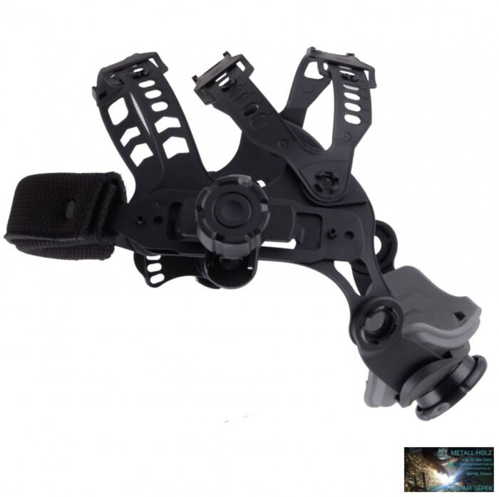 IWELD PANTHER 4.6/5.1 DIGITAL FEJKOSÁR - Image 1